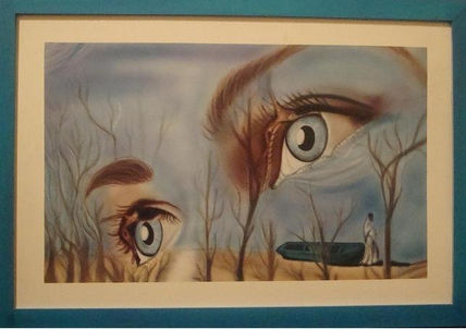 Mirada 1