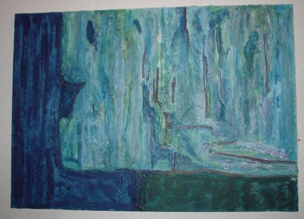 Agua II