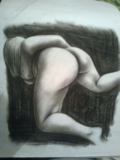 desnudo femenino 