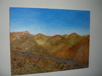 Montañas