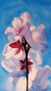 Almond blossom 2