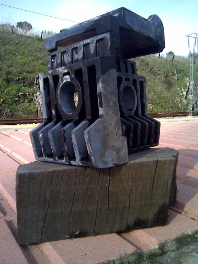 PON UN MONUMENTO EN TU CASA