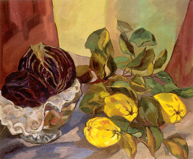 FRUTOS DE OTOÑO 1