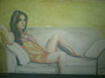 musa del sillon