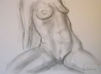 Desnudo 09-011