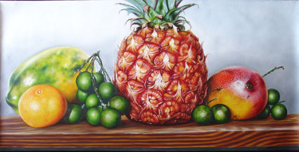 Frutas.