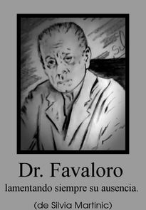 Dr René Favaloro