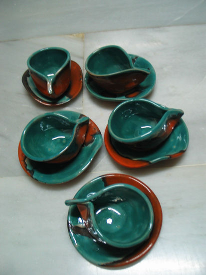 Tazas 