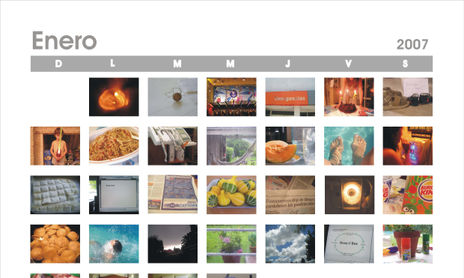 Mi calendario