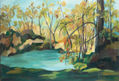 EL LAGO