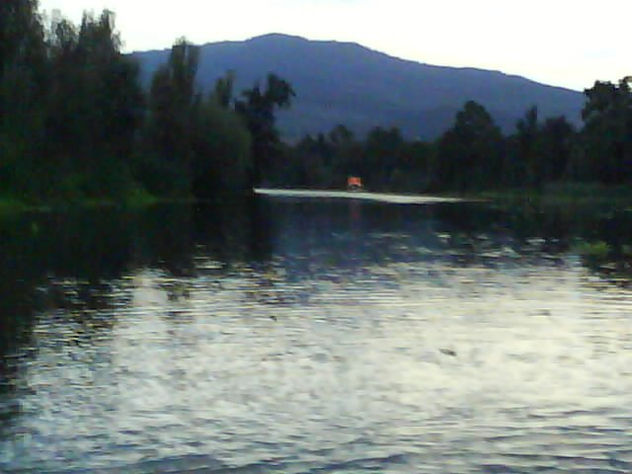Xochimilco Ciudad de Mexico
