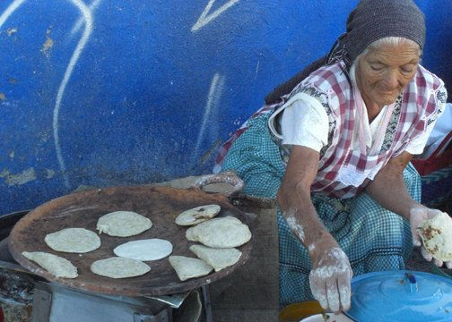 La superación no tiene edad ni lugar... 