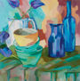 CRISTAL Y CERAMICA