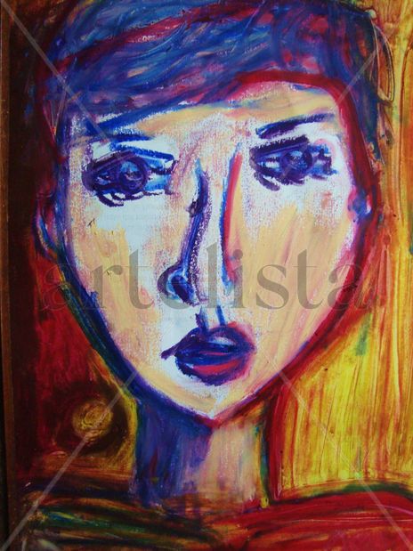 Retrato II