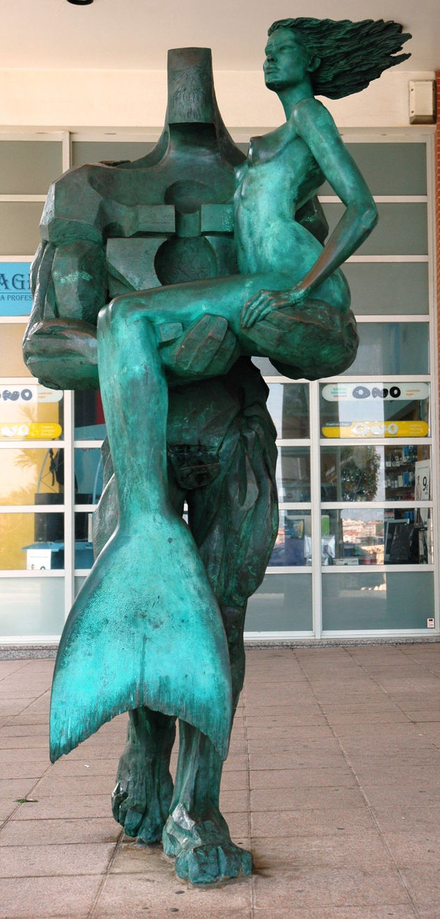 Sirena 1
