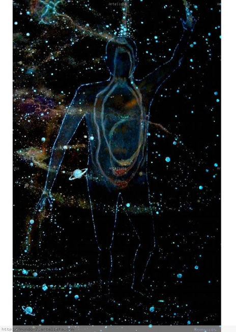 Viajero Cosmico...