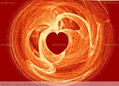 VIBRACIONES   DEL CORAZON