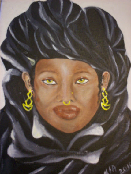 Mujer