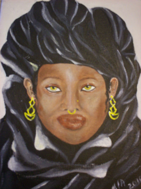 Mujer