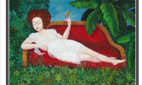 Irina Elen Gonzales