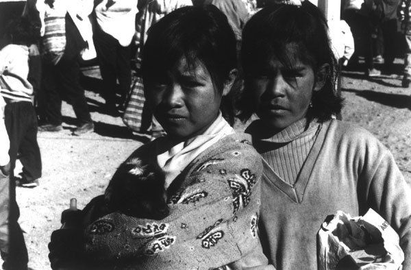el otro norte