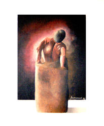 Saíndo da Pedra (1991)