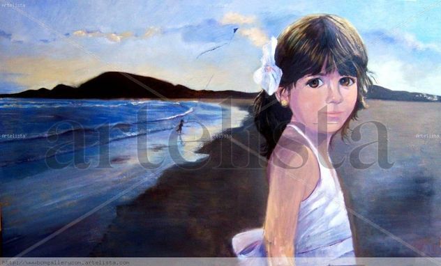 Violeta.