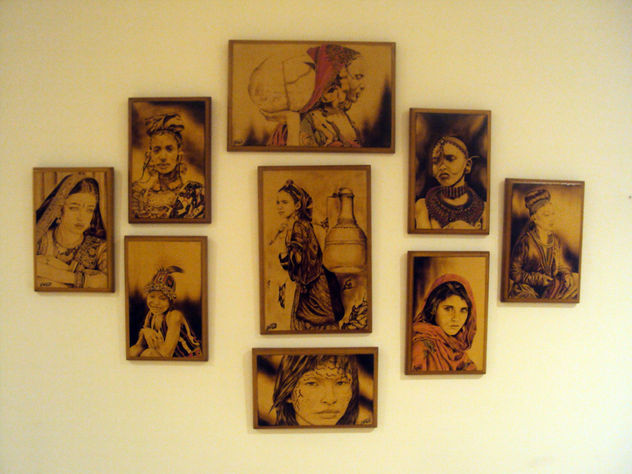 CULTURAS