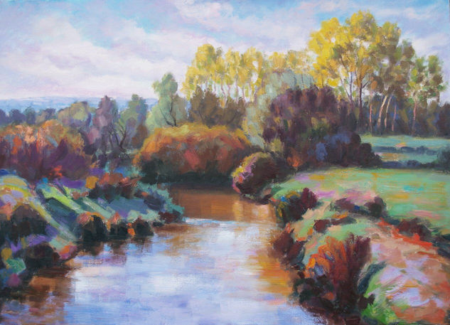 Rio Biñegra 