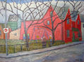 Toronto street