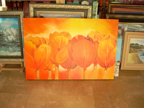 Tulipaness