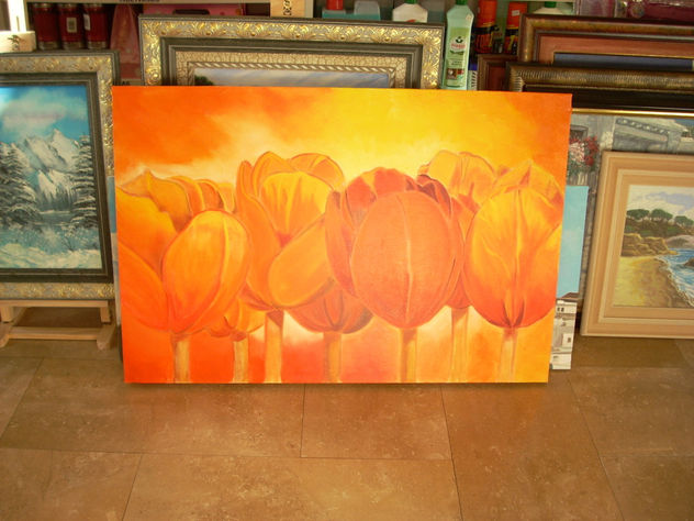 tulipaness