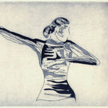 Serie Flamenco thumbnail 2