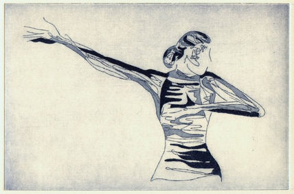 Flamenco II