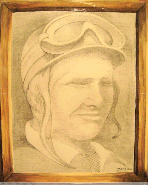 juan manuel fangio