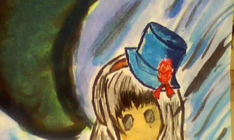 dibujos manga