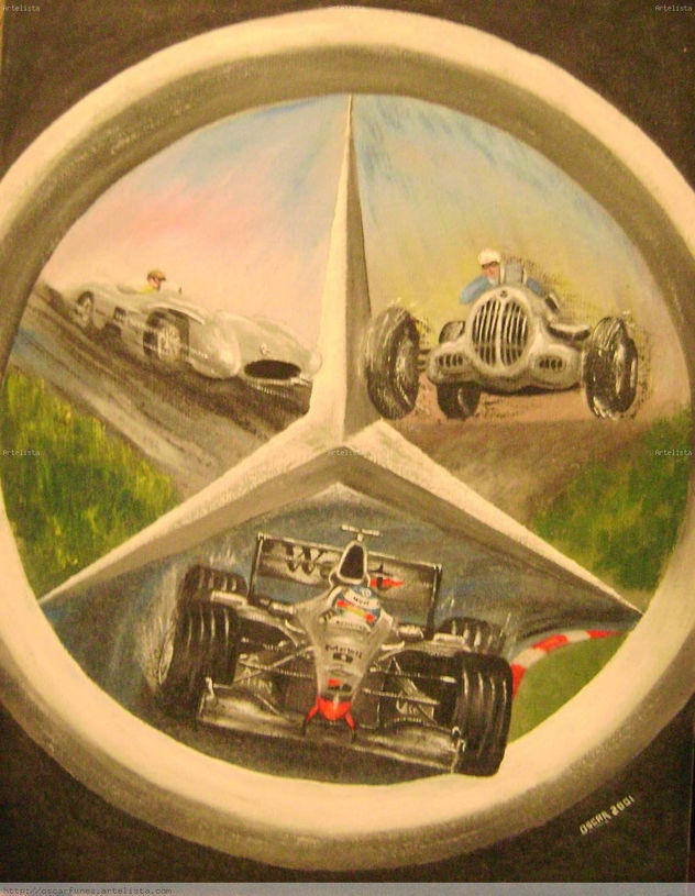 mercedes benz