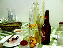 Botellas