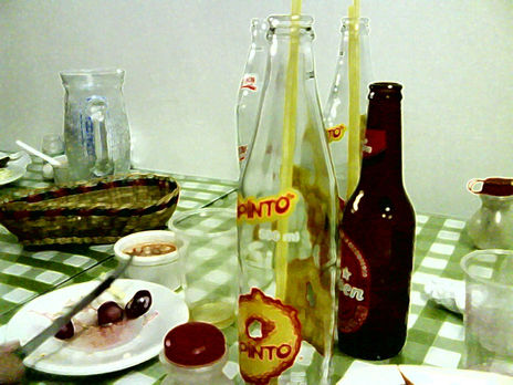 Botellas