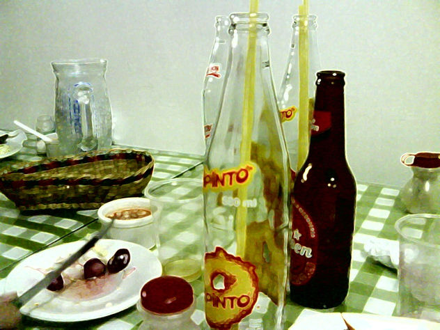 Botellas