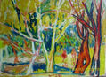 Paisaje, Alta Gracia