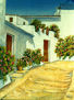 calle de Aracena Huelva