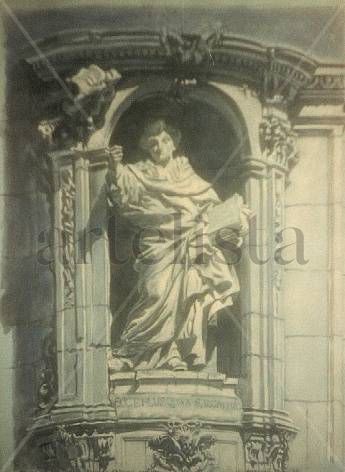 STO TOMAS-CATEDRAL DE MURCIA