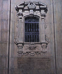 Catedral-ventana