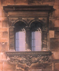 Ventana barroca5