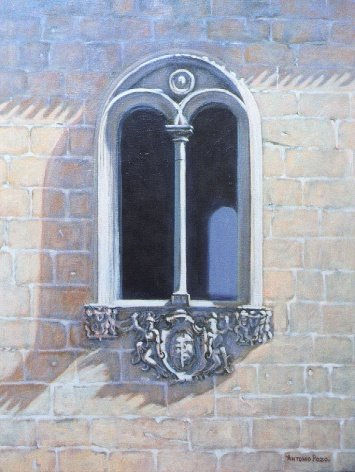 Ventana,palacio san...