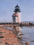 CAPE COD-USA