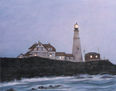 PORTLAND HEAD LIGTH,USA