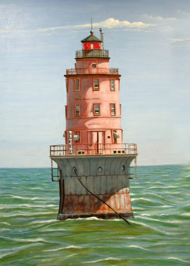 FARO 3.USA