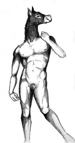 El hombre...ni mais...